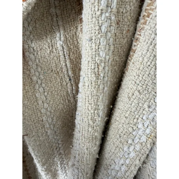 Faherty June Lake Jacket in Sand Dune Brown, Sz L - Picture 10 of 11